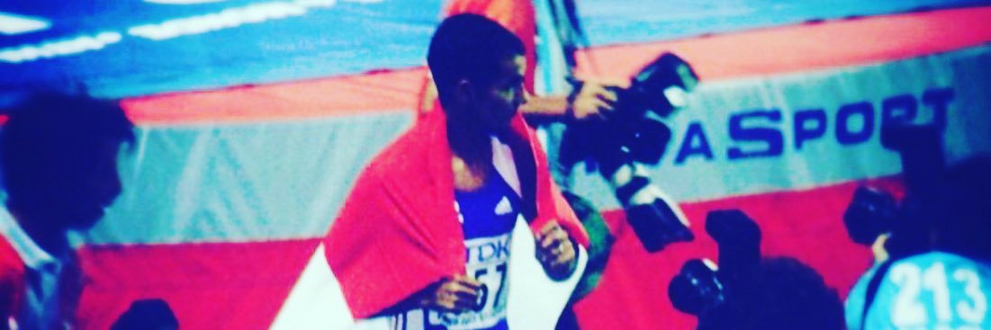 Mehdi Baala® banner