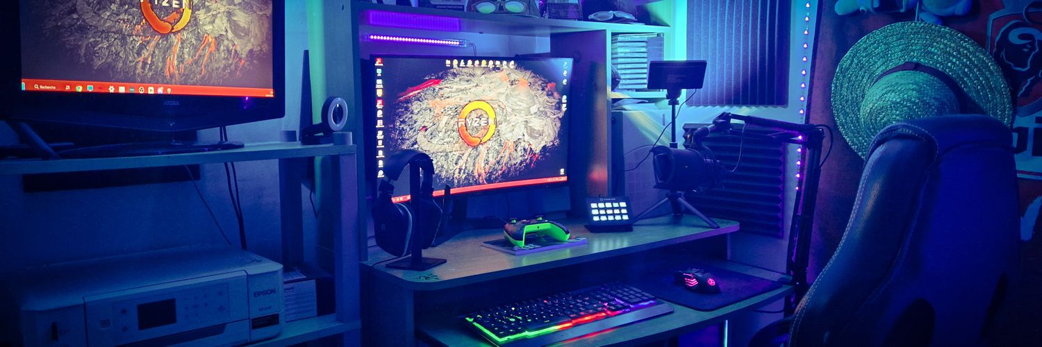 Little_Buzzin's profile banner image