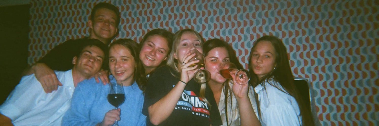 guinivere2000's profile banner image