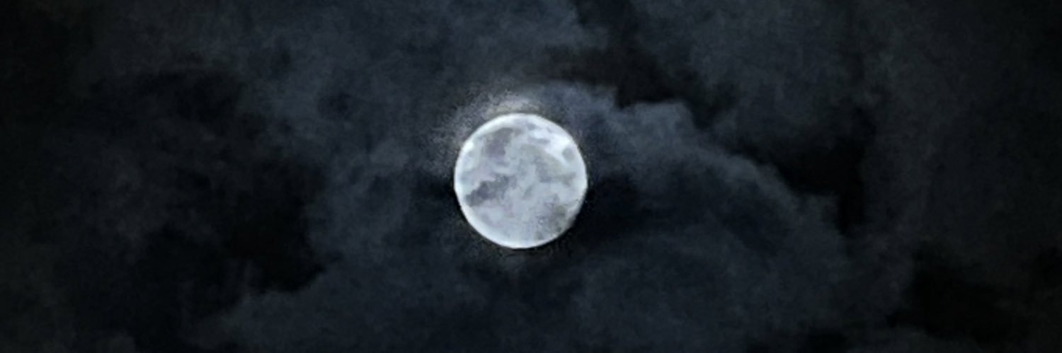 moonlight9099's profile banner image