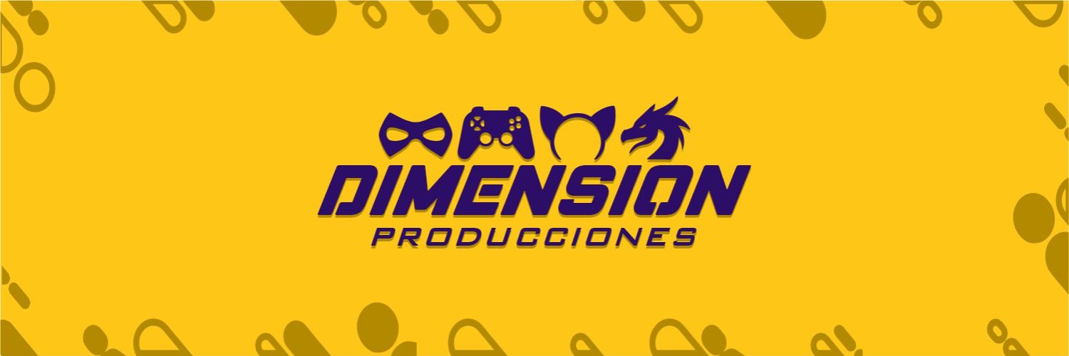 Dimensión Producciones banner