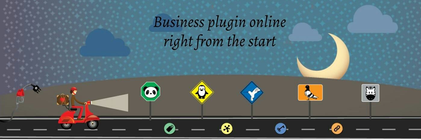 PluginMuse's profile banner image