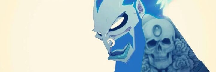 LuigiSeMete's profile banner image