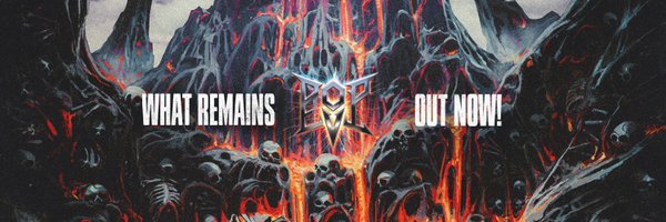 PopEvil Profile Banner