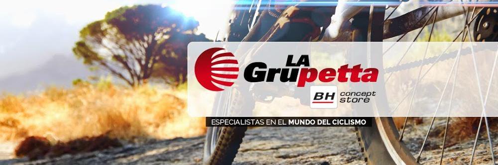lagrupetta's profile banner image
