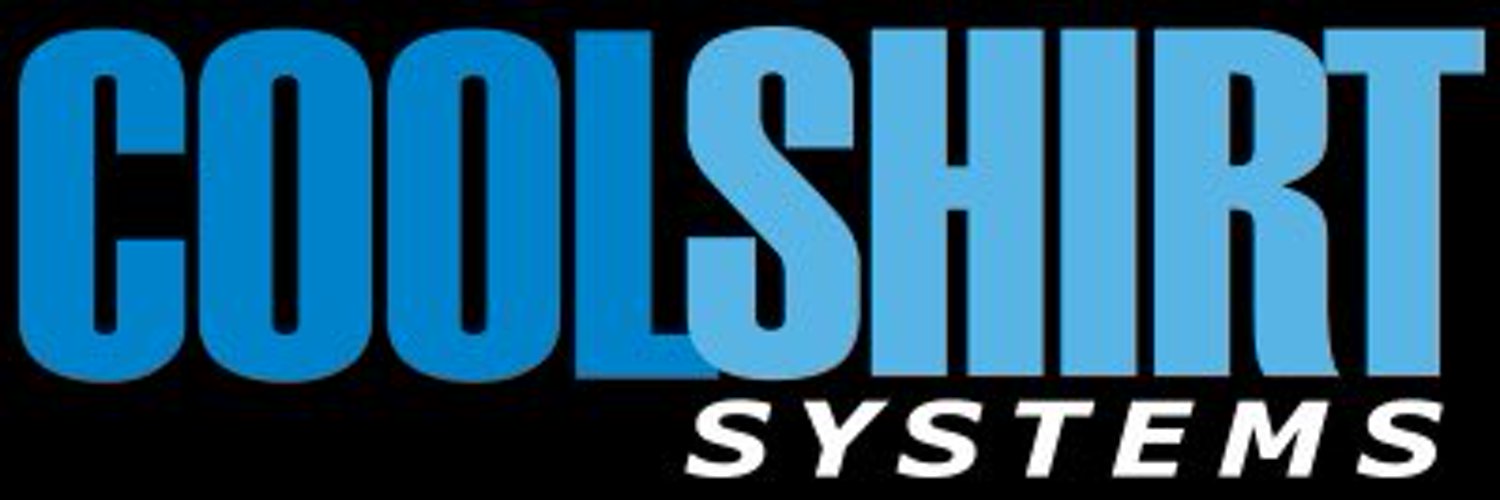 COOLSHIRT SYSTEMS Profile Banner