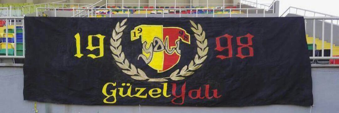 YALISTANBUL's profile banner image