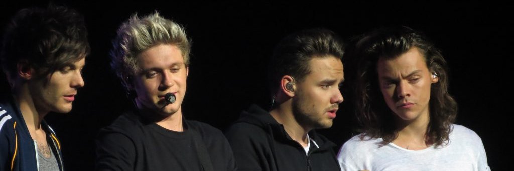 1D Rocks: News Tweets banner