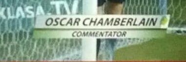 OzChamberlain's profile banner image
