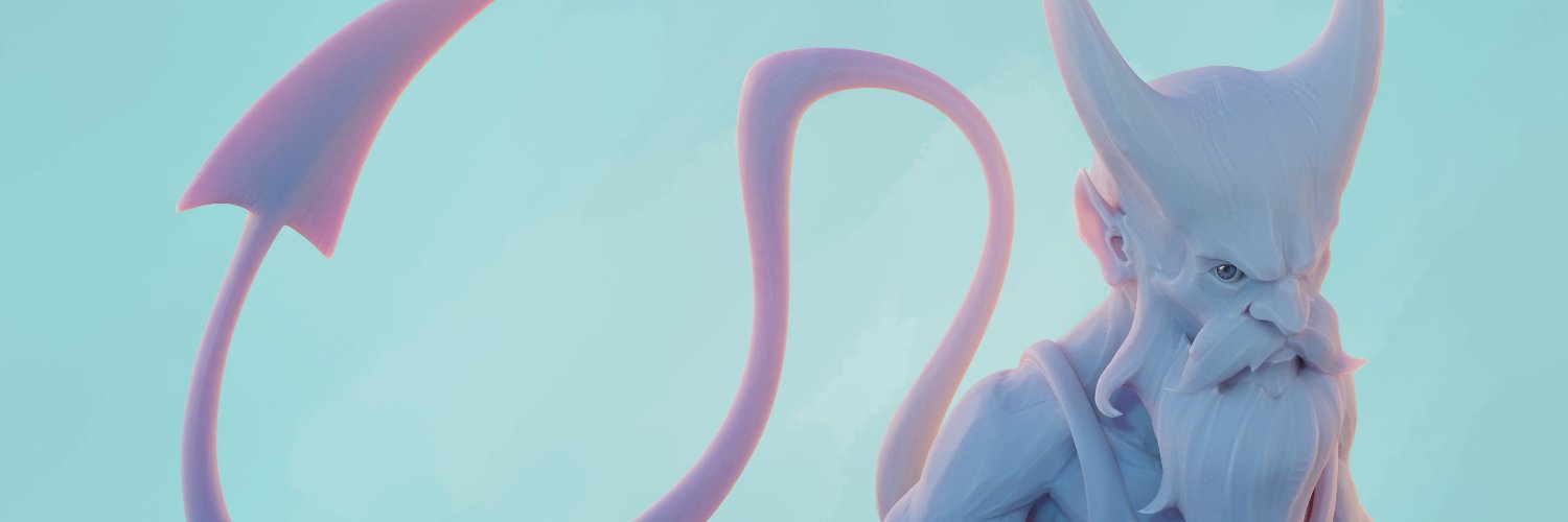 MrGodzy's profile banner image