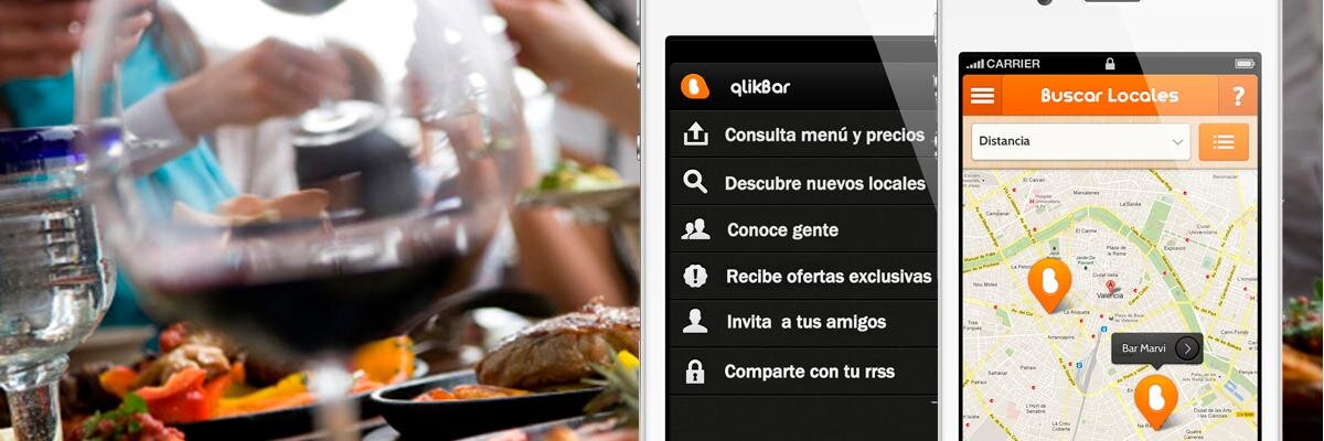 qlikBar's profile banner image