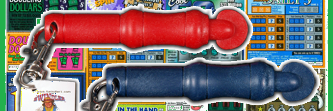 LotteryScratchr's profile banner image