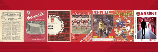 AFCProgramme Profile Banner