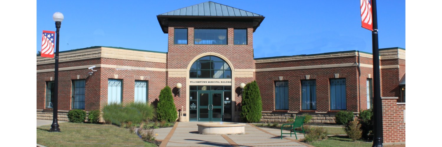 WilliamstownKY's profile banner image