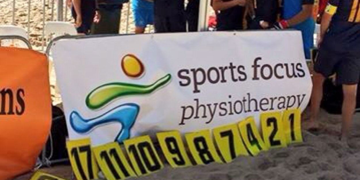 SFPhysio's profile banner image