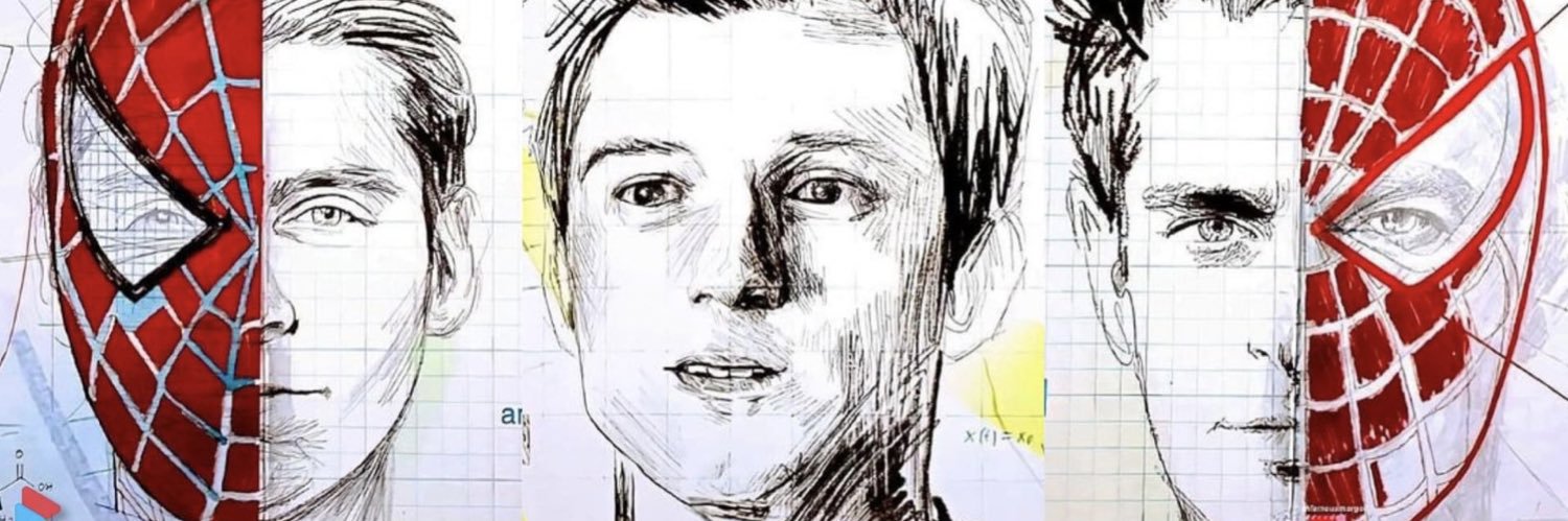 AmzngSpiderMON's profile banner image