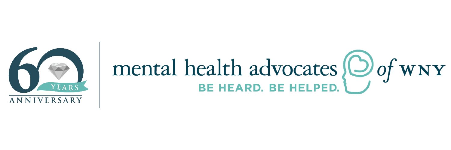 Mental Health Advocates of WNY Profile Banner