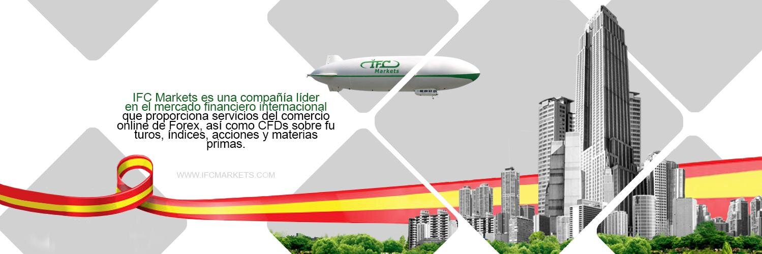 IFCMarkets_spa's profile banner image