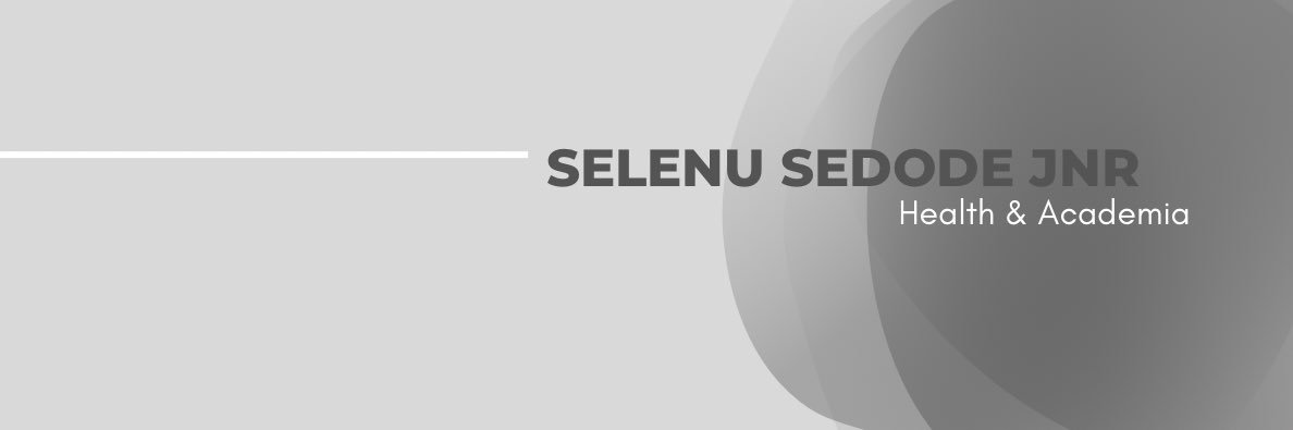 itsSelenu's profile banner image