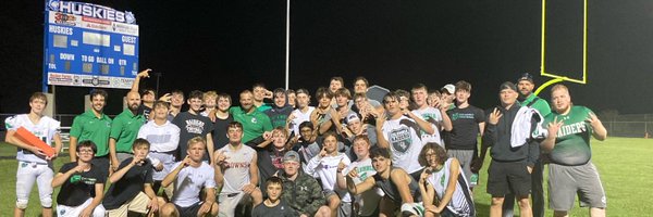 _CHSFootball Profile Banner