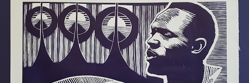 T banner