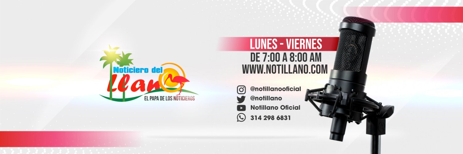 Noticiero del Llano banner