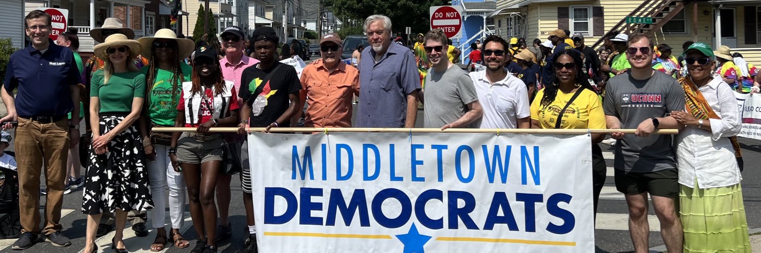 MtownDems's profile banner image