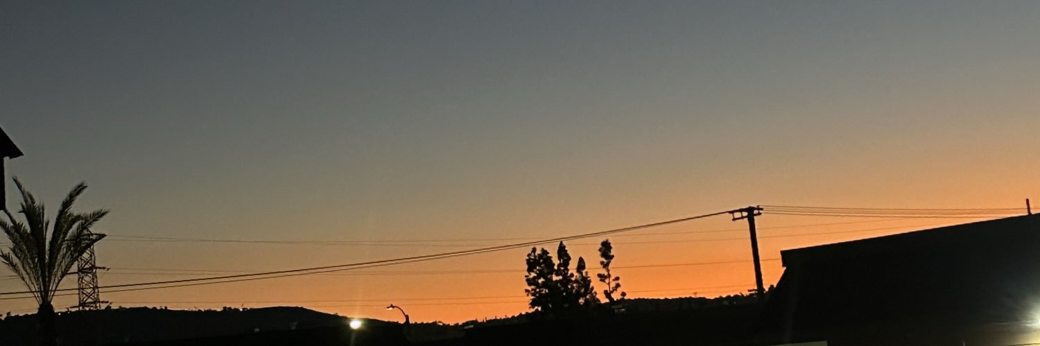 alyssasade's profile banner image