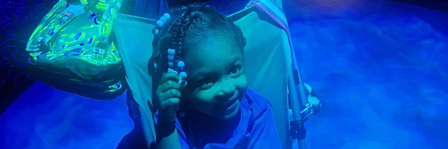 MercedesLindsey's profile banner image