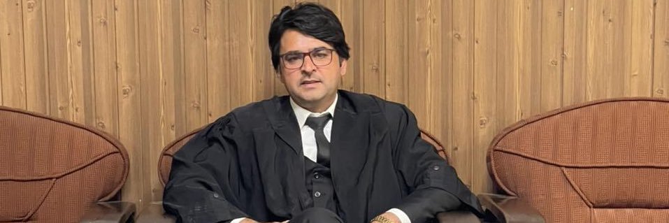 MohsinUlMulk's profile banner image