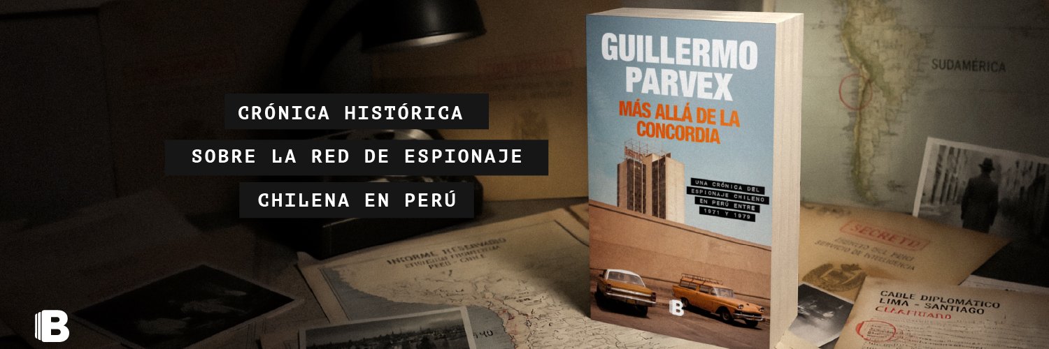 penguinlibroscl's profile banner image