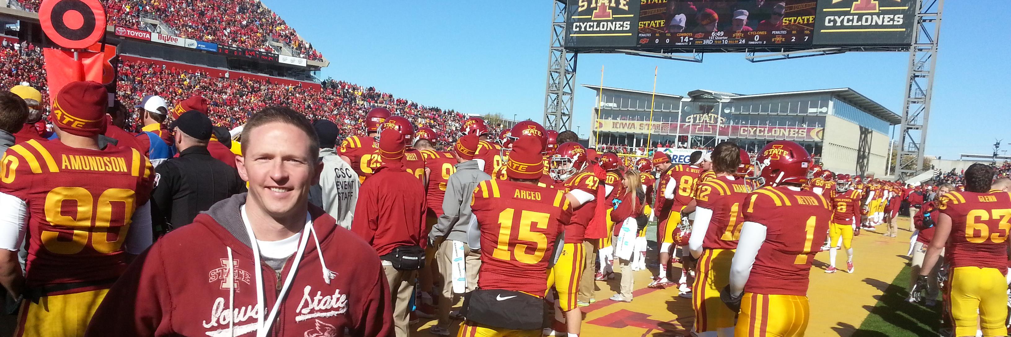 Matt Nuetzman banner