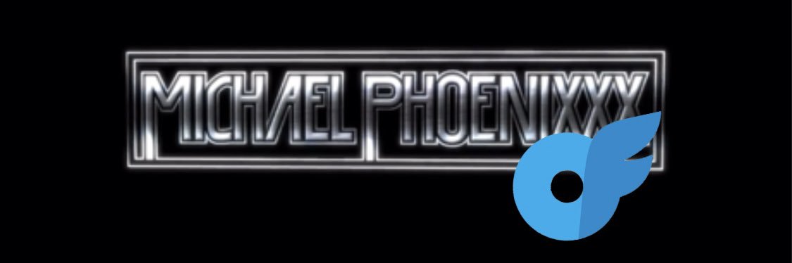 Michael Phoenix banner