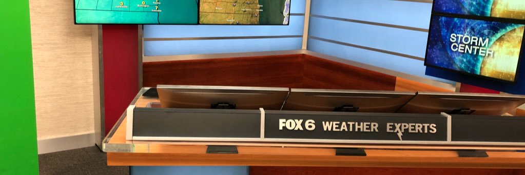 Tom Wachs's banner