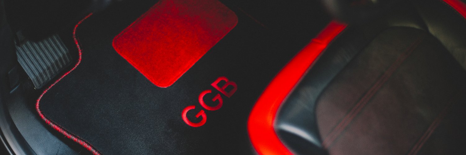 GGBaileyLLC's profile banner image