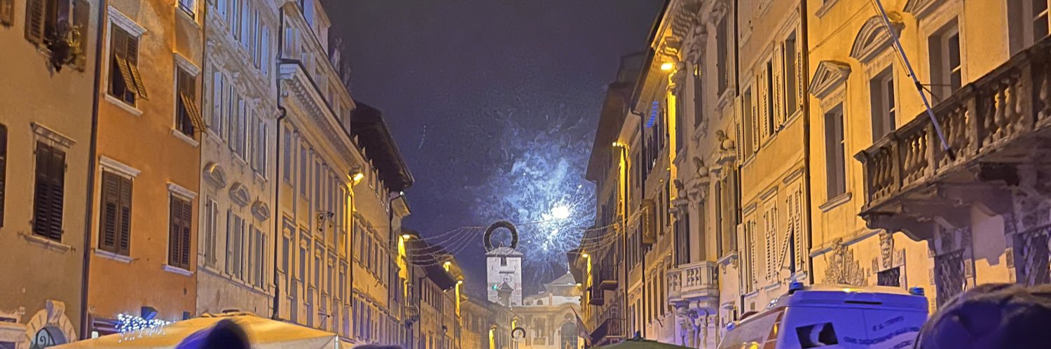 Loris Calliari banner