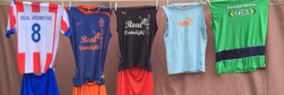 RealVremdijke's profile banner image