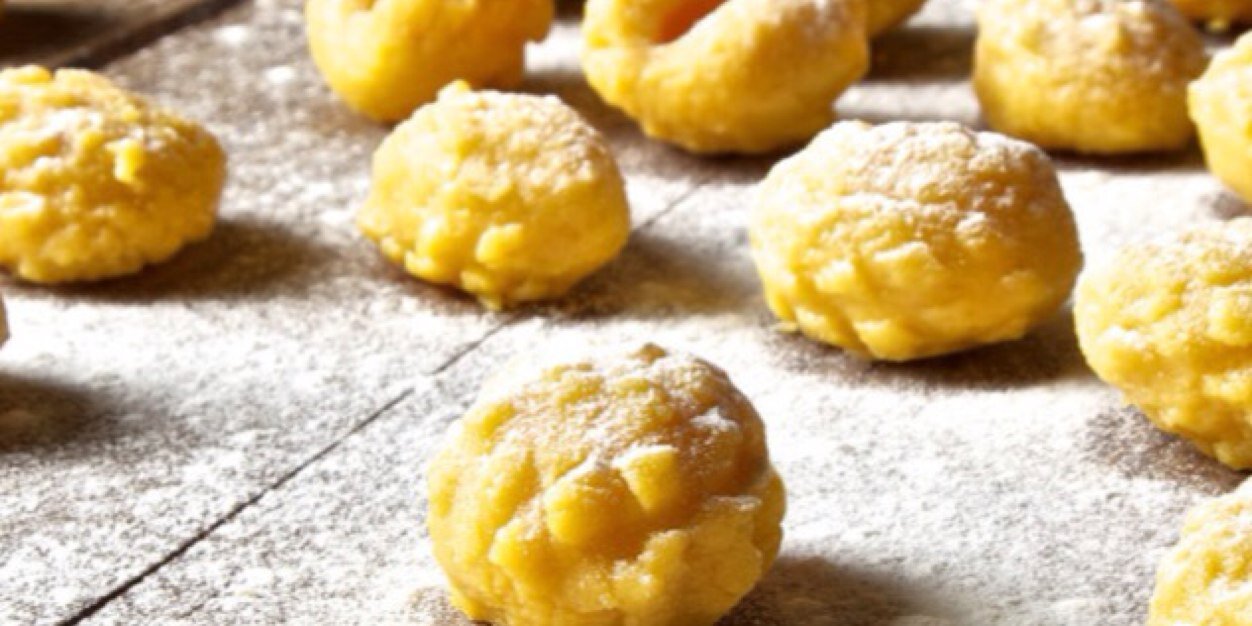 Master Gnocchi banner