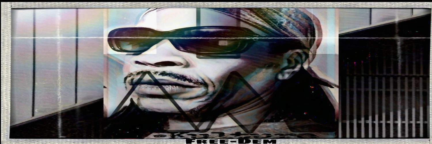 kulturefree's profile banner image