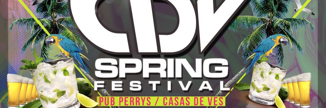 CdvSummerFest's profile banner image