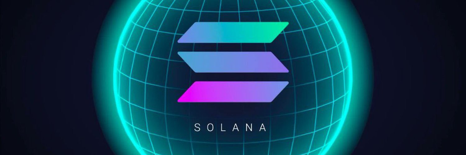 SOLANA TRADER banner