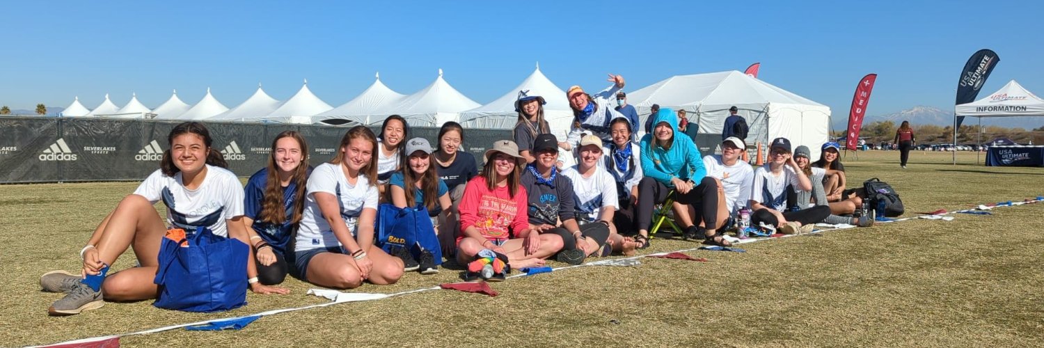 Rice Women’s Ultimate banner