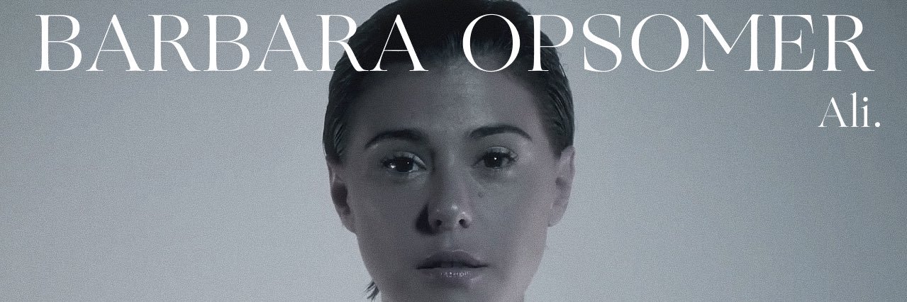 BarbaraOpsomer's profile banner image
