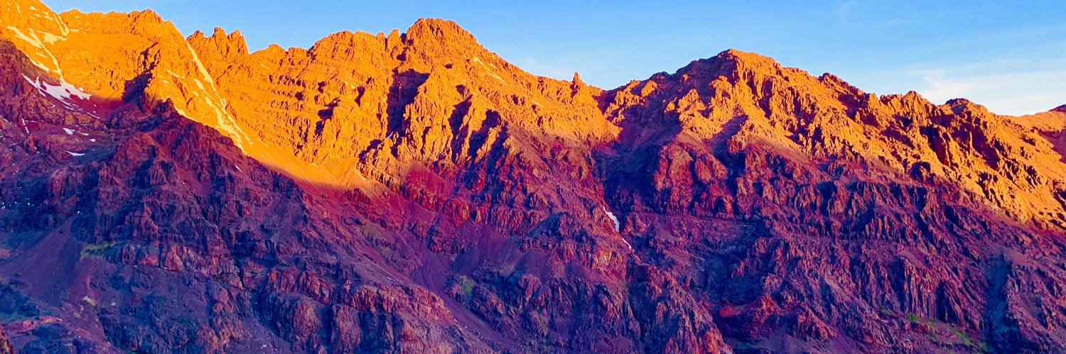 rchanario's profile banner image