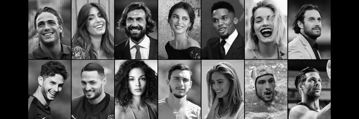 Stars On Field banner