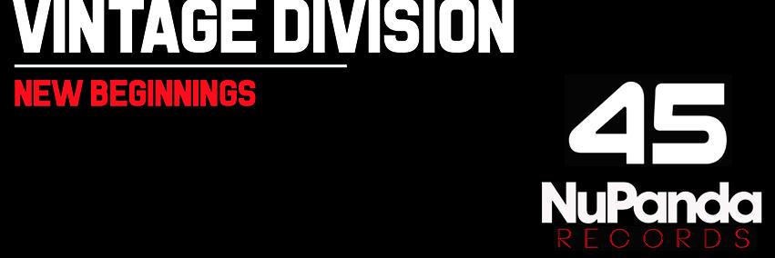 VintageDivision's profile banner image