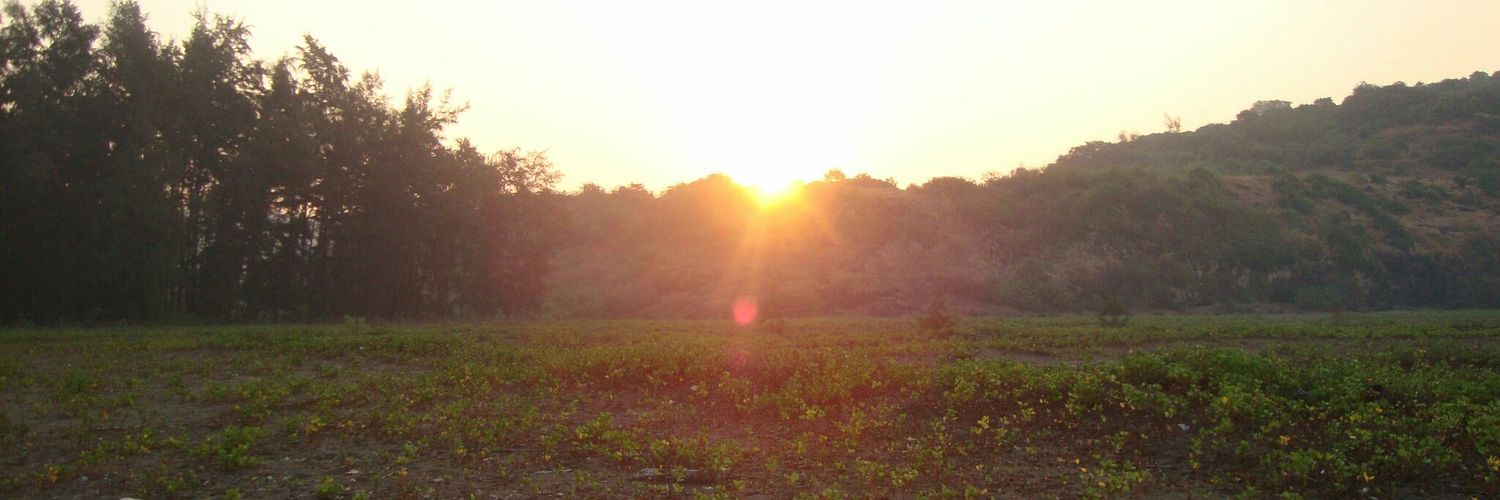 Mandar Suhas Chakradeo banner