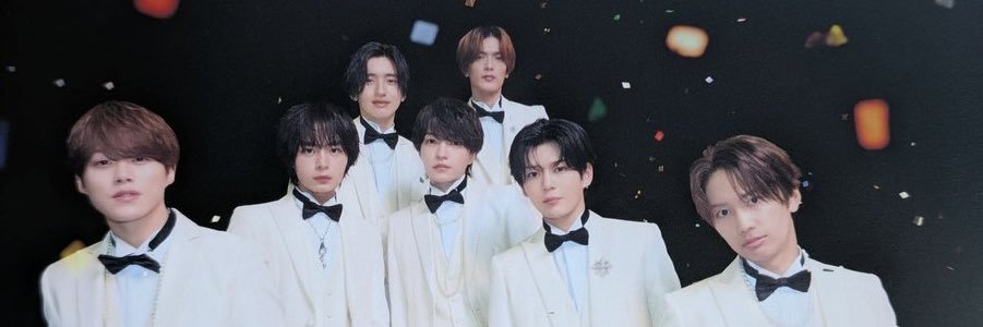 vivid5735's profile banner image