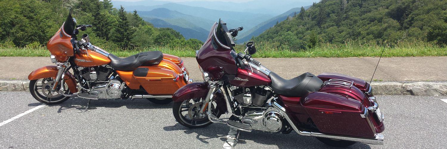 INHarley07's profile banner image