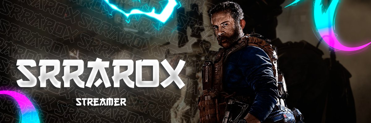 RafaRopero's profile banner image